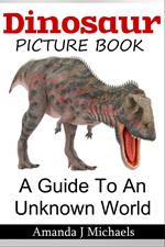 The Dinosaur Picture Book