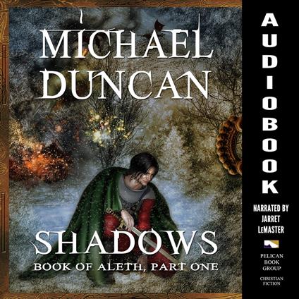 Shadows: Book of Aleth, Part One