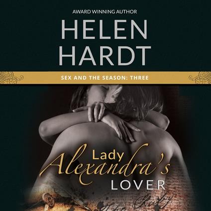 Lady Alexandra's Lover