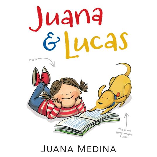 Juana & Lucas