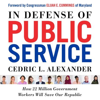 In Defense of Public Service