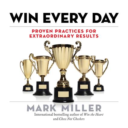 Win Every Day