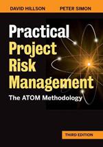 Practical Project Risk Management