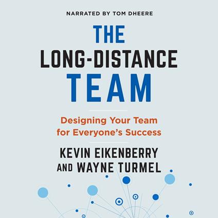 The Long-Distance Teammate