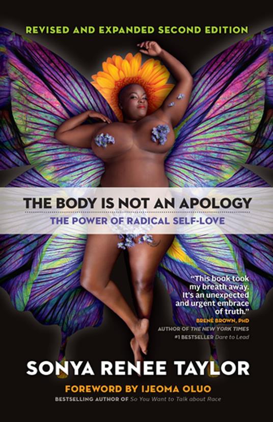 The Body Is Not an Apology, Second Edition