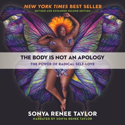 The Body Is Not an Apology, Second Edition