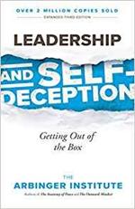 Leadership and Self-Deception