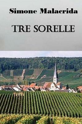 Tre sorelle - Simone Malacrida - ebook