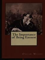 The importance of being Earnest