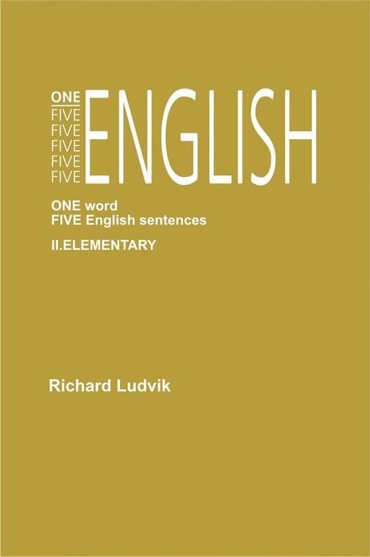 One Five English II: Elementary