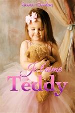 Je t’aime Teddy