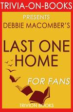 Last One Home by Debbie Macomber (Trivia-On-Books)