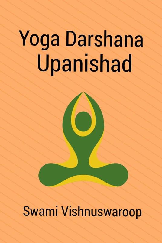 Yoga Darshana Upanishad