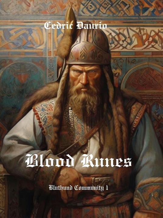 Blood Runes- Bluthund Community 1