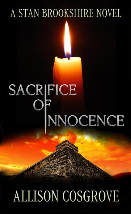 Sacrifice of Innocence