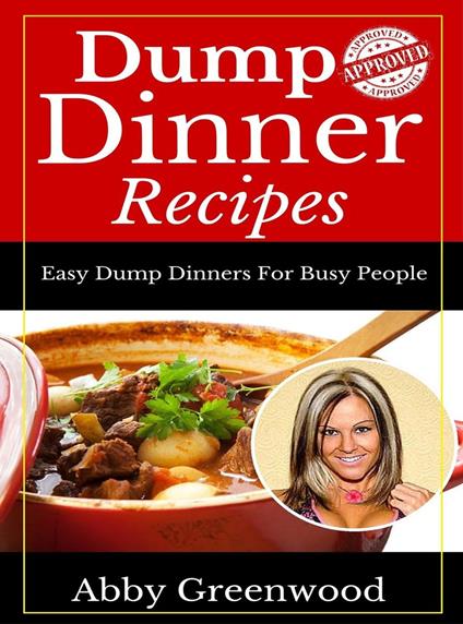 Dump Dinner Recipes