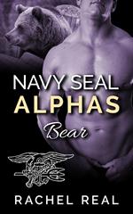 Navy Seal Alphas: Bear