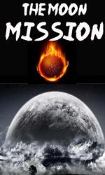 The Moon Mission : Book 1: The Stone