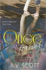 Once Upon A Forever