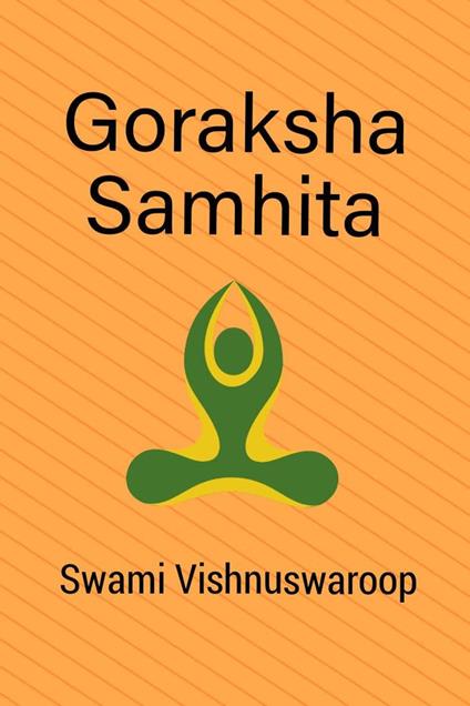 Goraksha Samhita