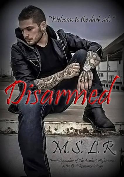 Disarmed