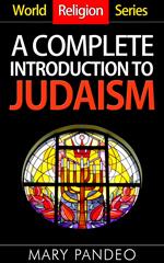 A Complete Introduction to Judaism