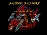 Sacred Daggers