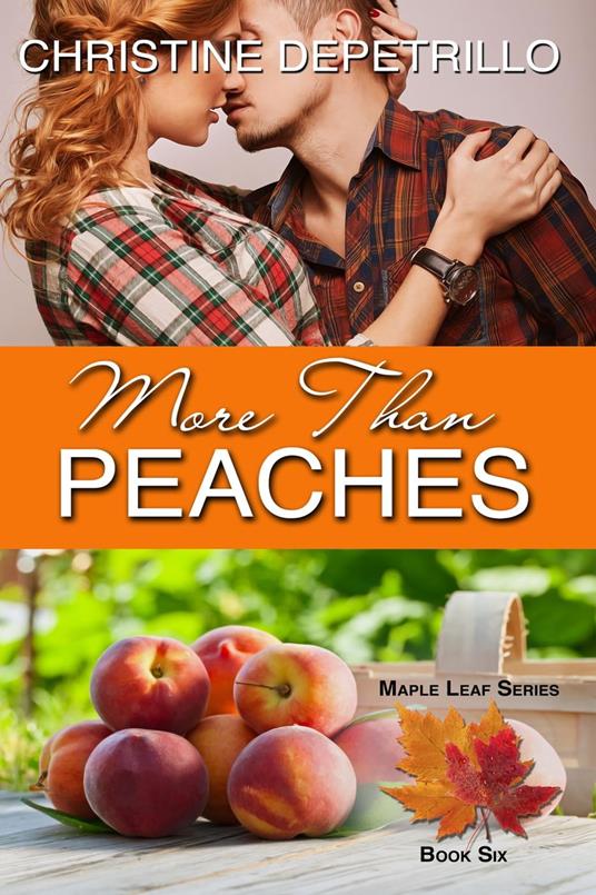 More Than Peaches