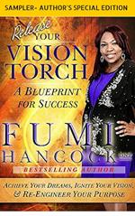 Vision Torch(TM) series Book Series: SAMPLER- AUTHOR'S SPECIAL EDITION