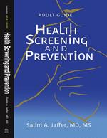 Adult Guide: Health Screening and Prevention