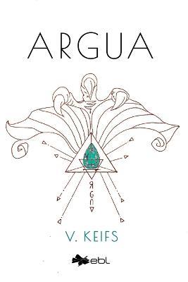 Argua - V Keifs - cover