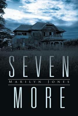 Seven More - Marilyn Jones - cover