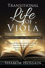 Transitional Life of Viola: Oral History--an Oral Testimony