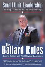 The Ballard Rules: Small Unit Leadership