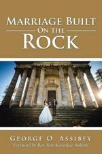 Marriage Built on the Rock