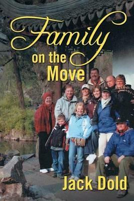 Family on the Move - Jack Dold - cover