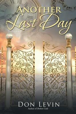 Another Last Day - Don Levin - cover