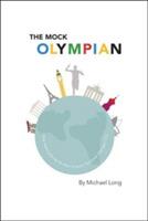 The Mock Olympian - Michael Long - cover