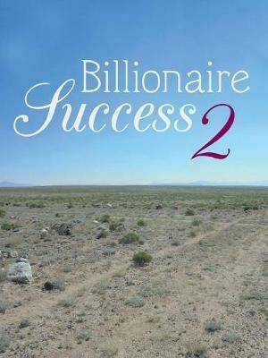 Billionaire Success 2 - Javonte' Jennings - cover