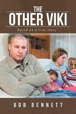 The Other Viki - Bob Bennett - cover