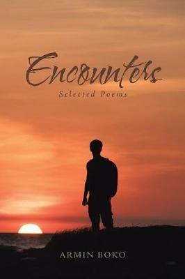 Encounters: Selected Poems - Armin Boko - cover