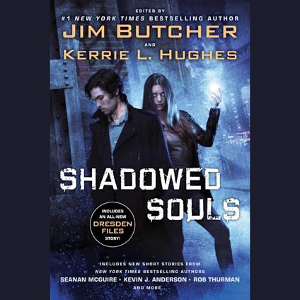 Shadowed Souls