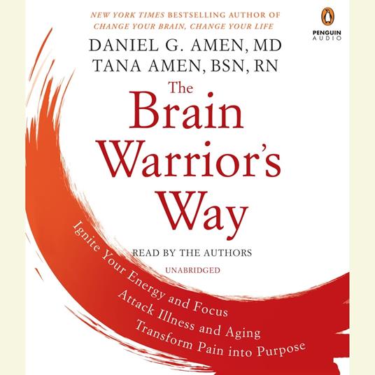 The Brain Warrior's Way