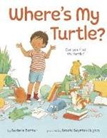 Where's My Turtle?