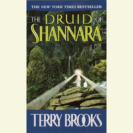 The Druid of Shannara