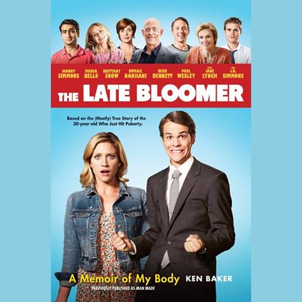 The Late Bloomer