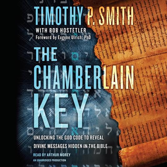 The Chamberlain Key