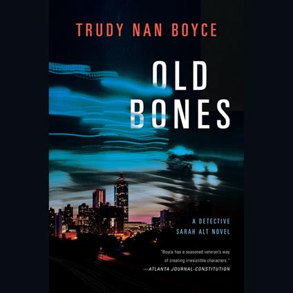 Old Bones