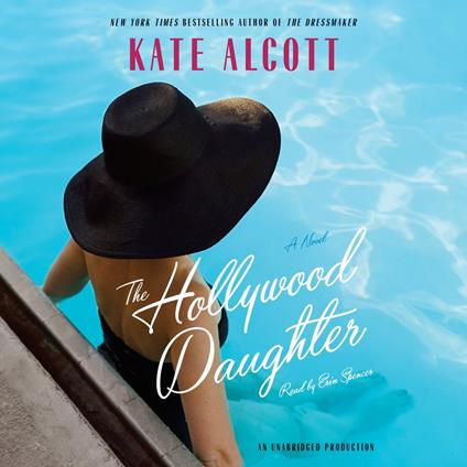 The Hollywood Daughter