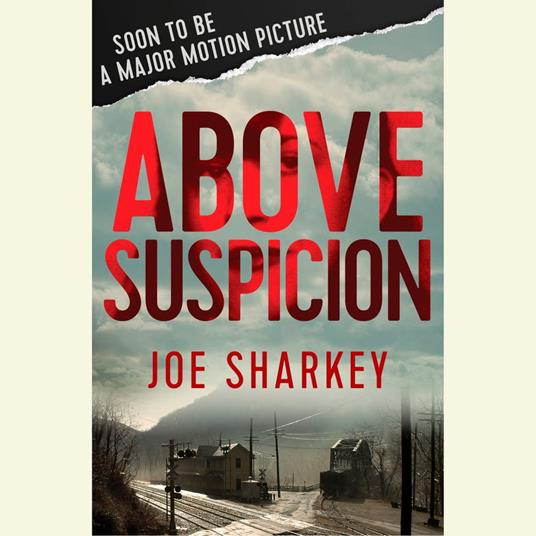 Above Suspicion